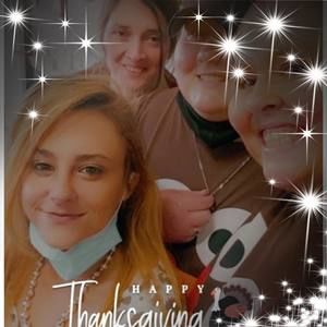 Meet your Posher, Cheryl